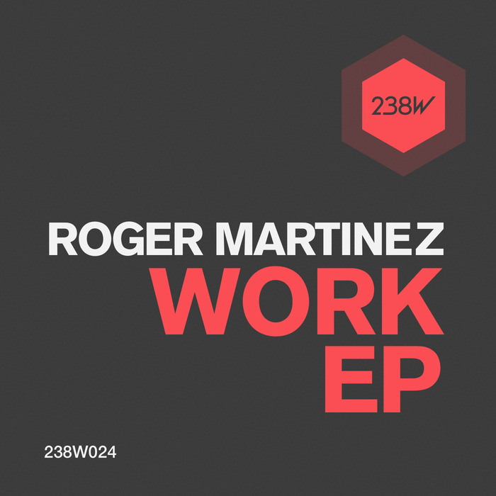 MARTINEZ, Roger - Work