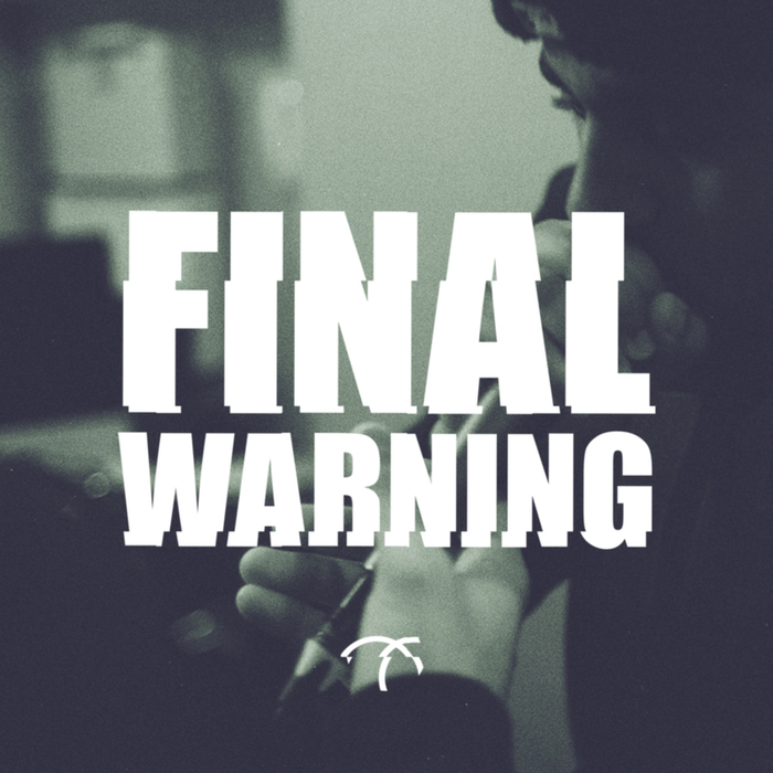 JAMMZ - Final Warning
