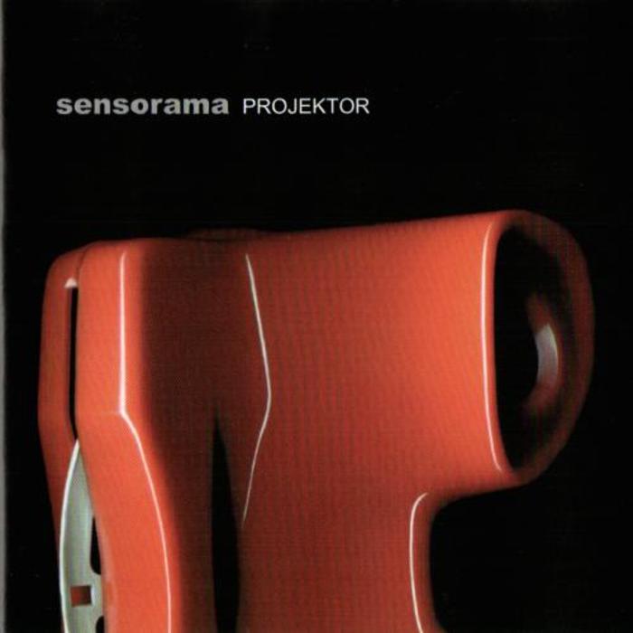 SENSORAMA - Projektor