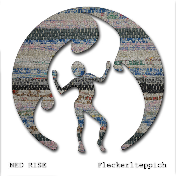 RISE, Ned - Fleckerlteppich