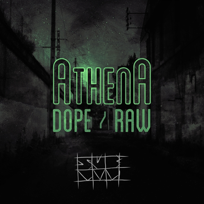 ATHENA - Dope