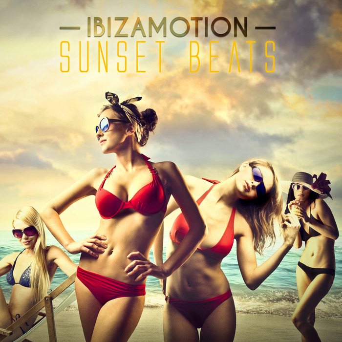 IBIZAMOTION - Sunset Beats