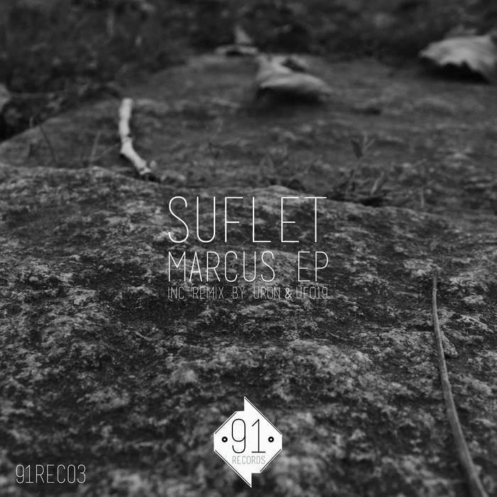 SUFLET - Marcus EP