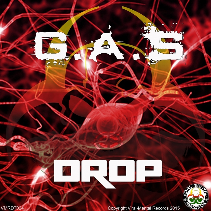 GAS - Drop