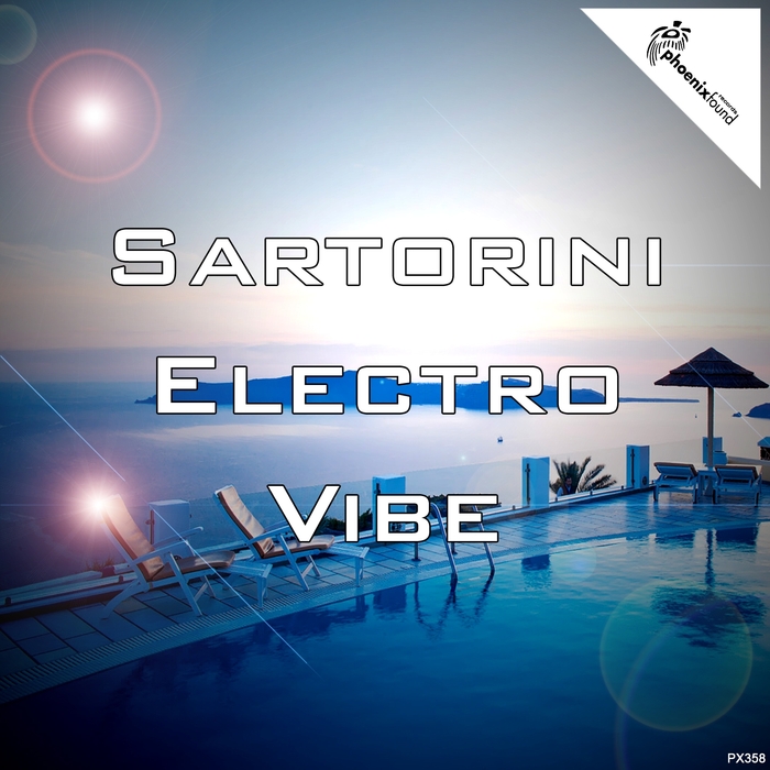 VARIOUS - Sartorini Electro Vibe