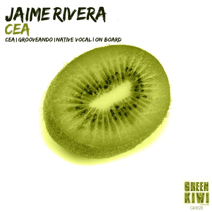 RIVERA, Jaime - Cea