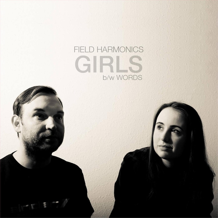 FIELD HARMONICS - Girls