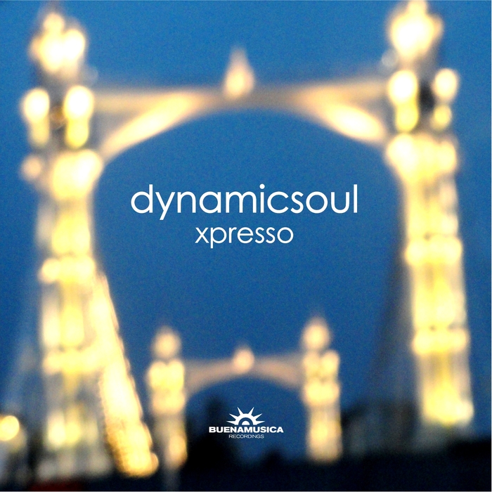 DYNAMICSOUL - Xpresso
