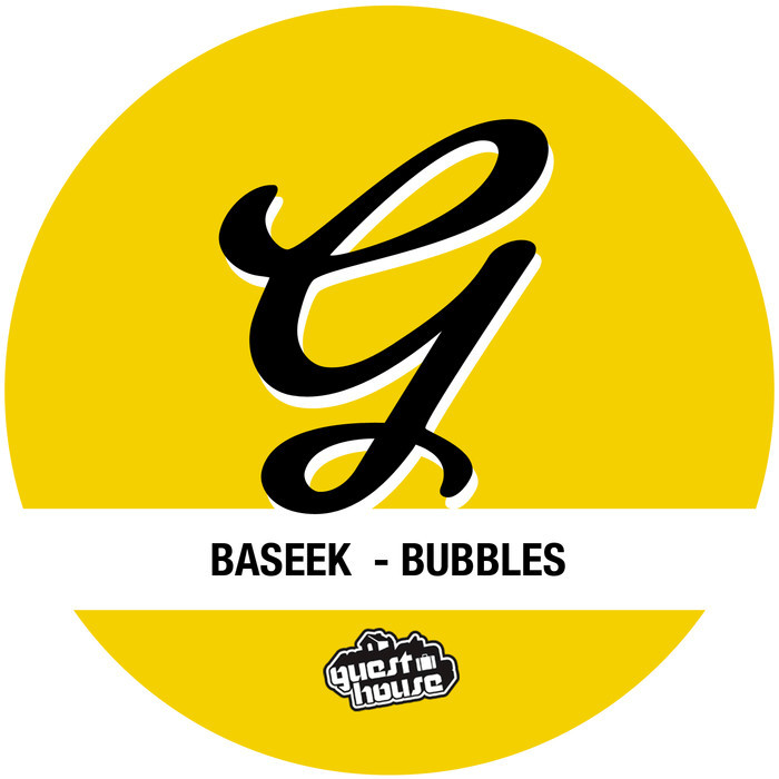 BASEEK - Bubbles
