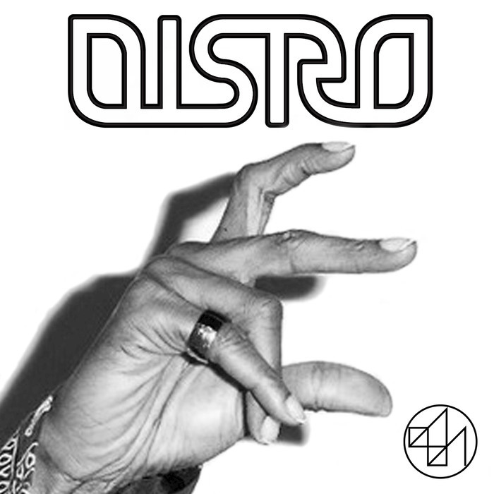 DISTRO - East Side EP