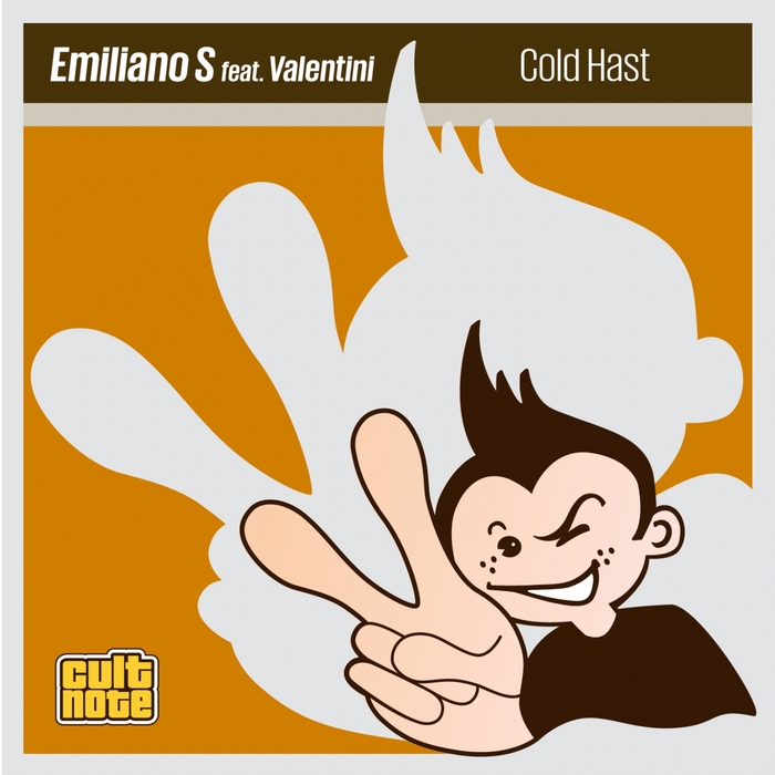 EMILIANO S feat VALENTINI - Cold Hast