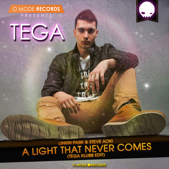 DJ TEGA - A LIGHT THAT NEVER COMES