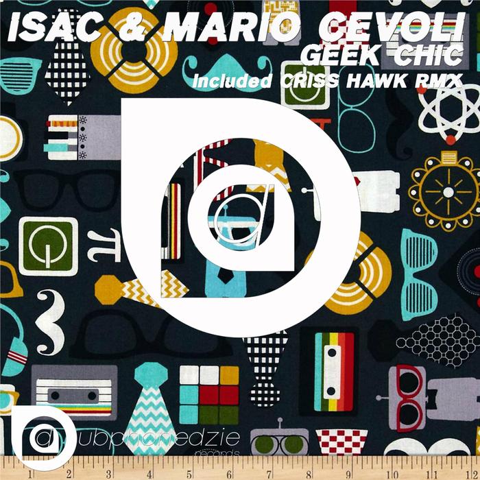 ISAC/MARIO CEVOLI - Geek Chic