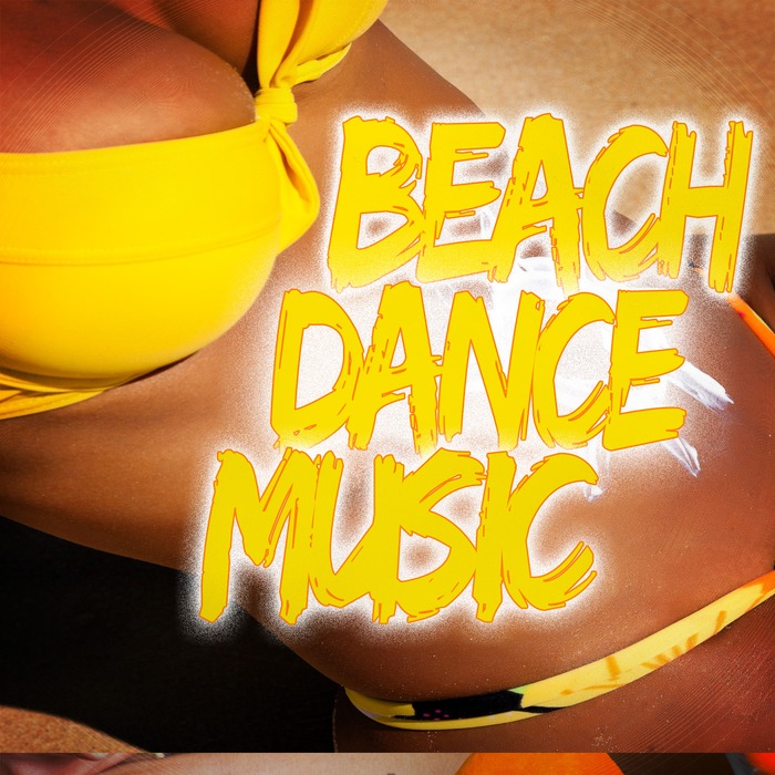BRISBY & JINGLES - Beach Dance Music