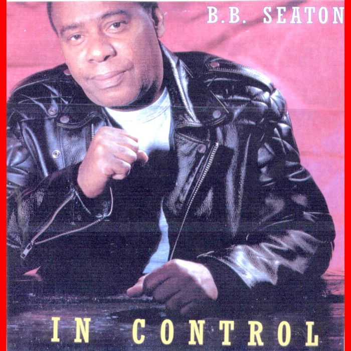 BB SEATON - In Control