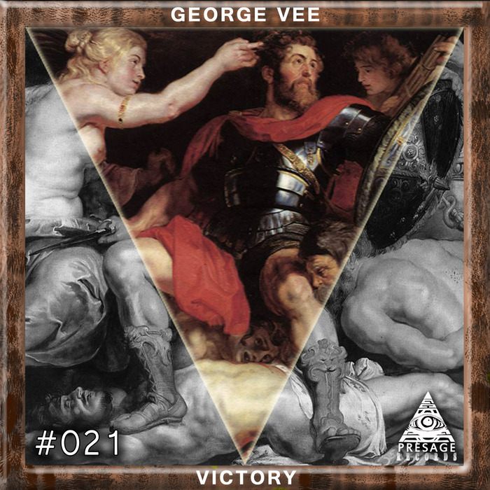 VEE, George - Victory