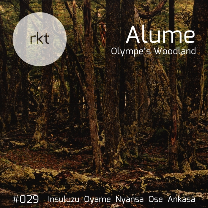 ALUME - Olympe's Woodland