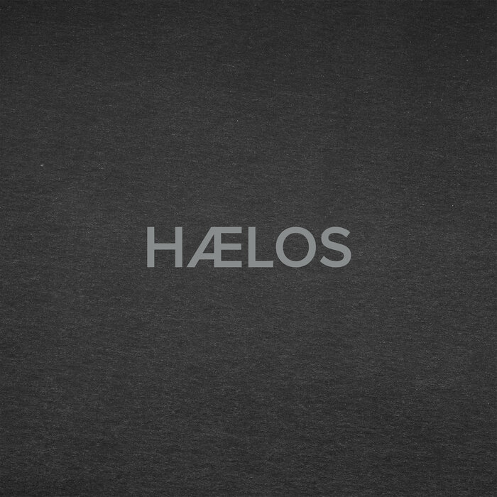 HAELOS - Earth Not Above
