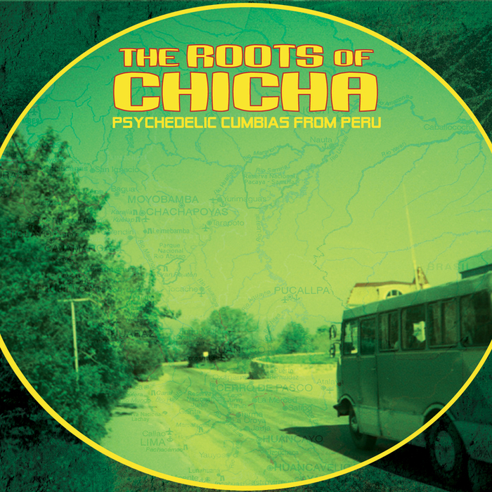 roots of chicha download
