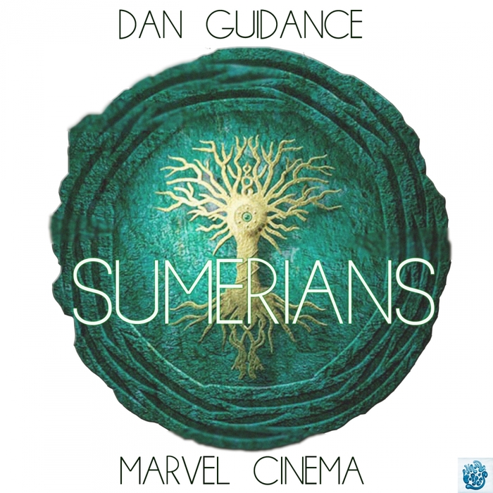 DAN GUIDANCE/MARVEL CINEMA - Sumerians