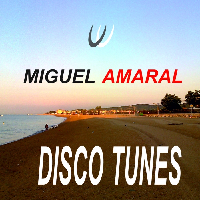 AMARAL, Miguel - Disco Tunes
