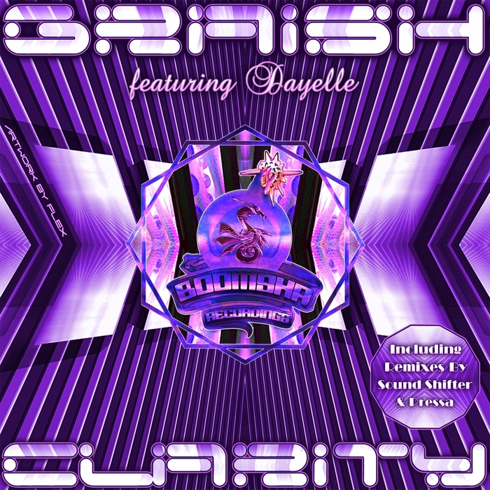 GRAISH feat DAYELLE - Clarity