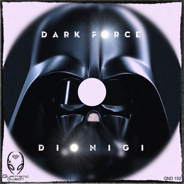 DIONIGI - Dark Force