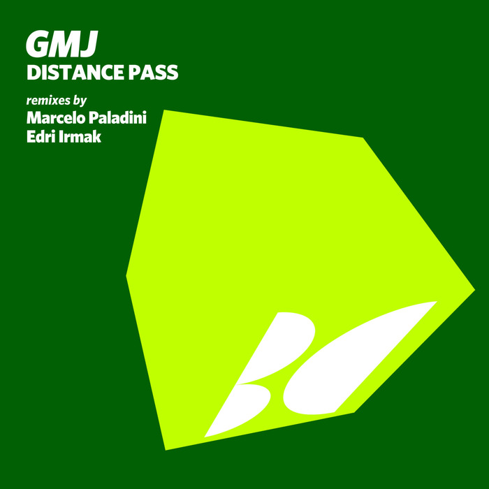 GMJ - Distance Pass
