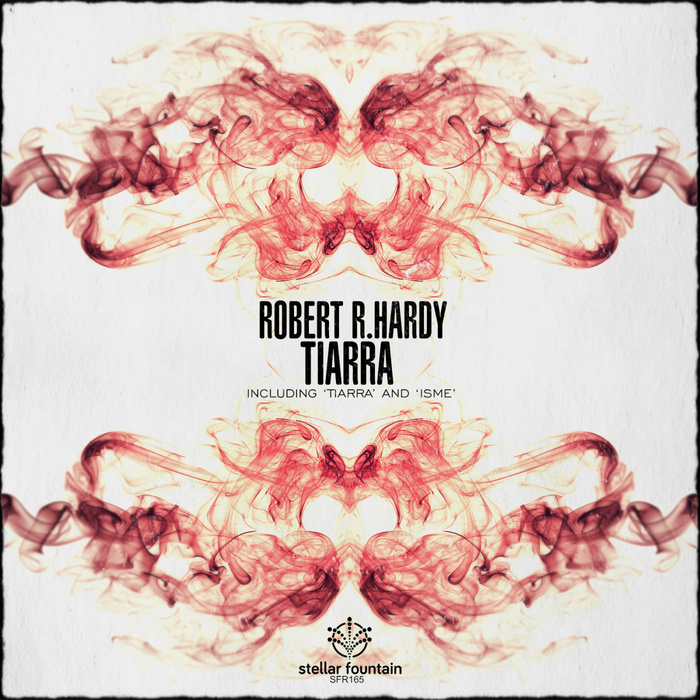 R HARDY, Robert - Tiarra