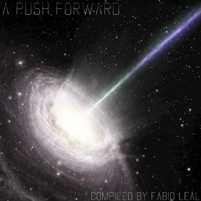 LEAL, Fabio/VARIOUS - A Push Forward