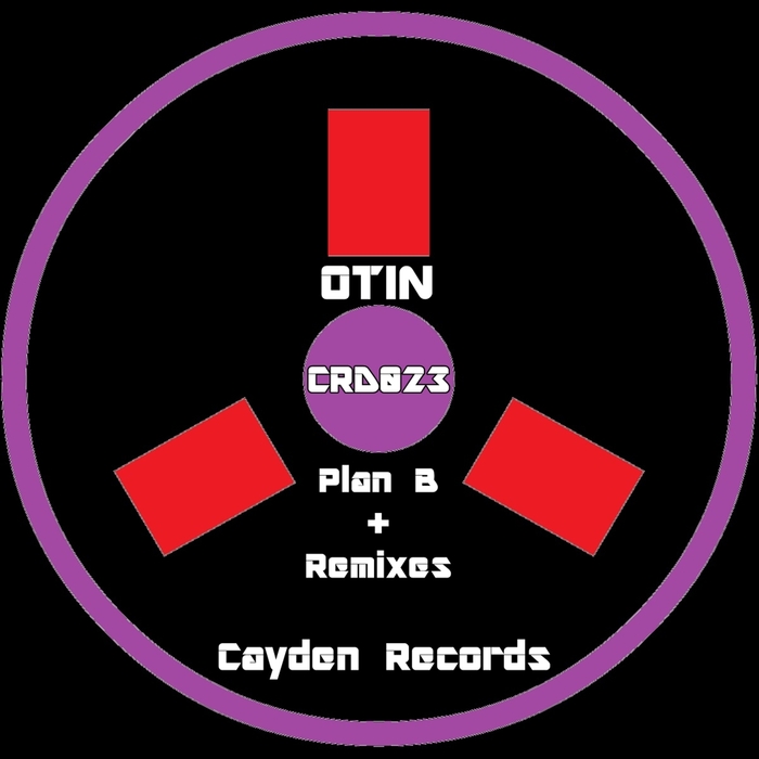 OTIN - Plan B