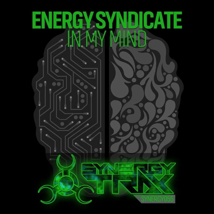 ENERGY SYNDICATE - In My Mind