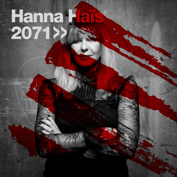 HAIS, Hanna - 2071