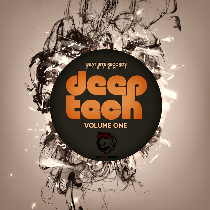VARIOUS - Deep Tech Vol 1