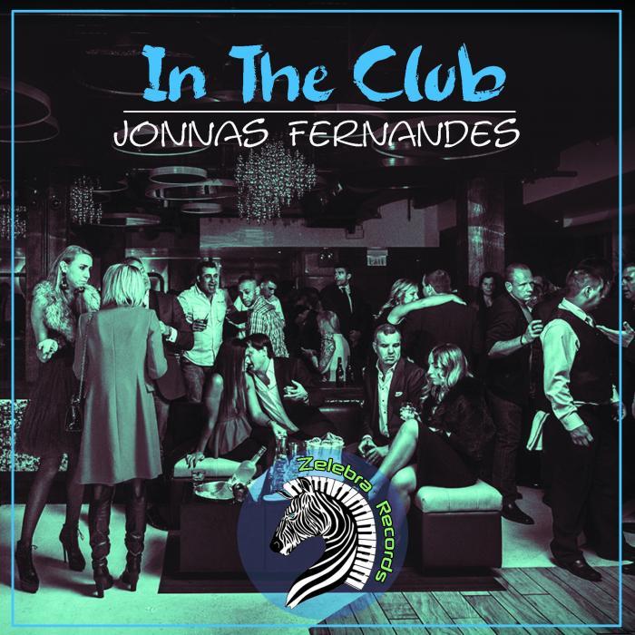 FERNANDES, Jonnas - In The Club