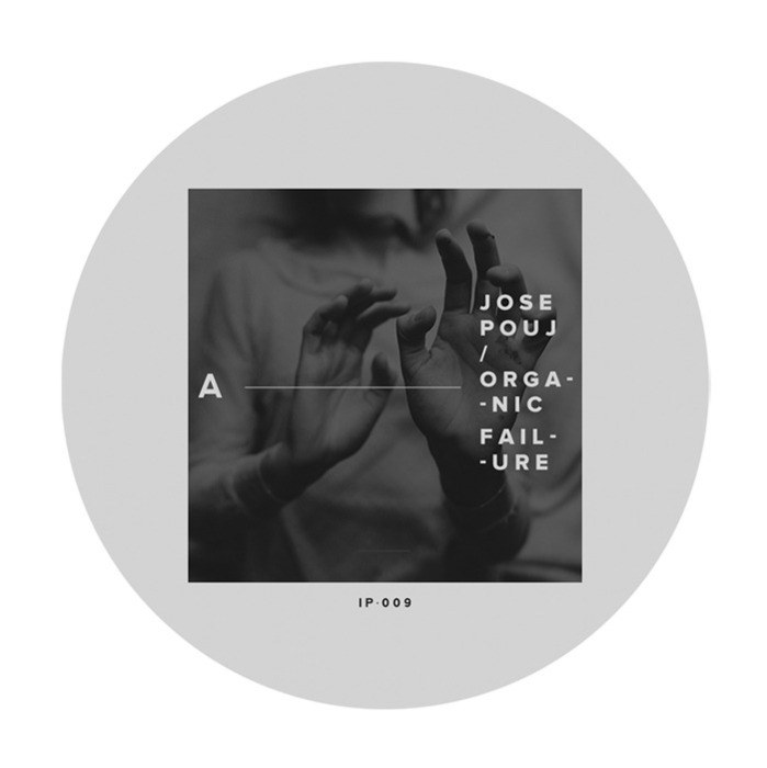 POUJ, Jose/ORPHX/CHRISTIAN WUNSCH - Organic Failure EP
