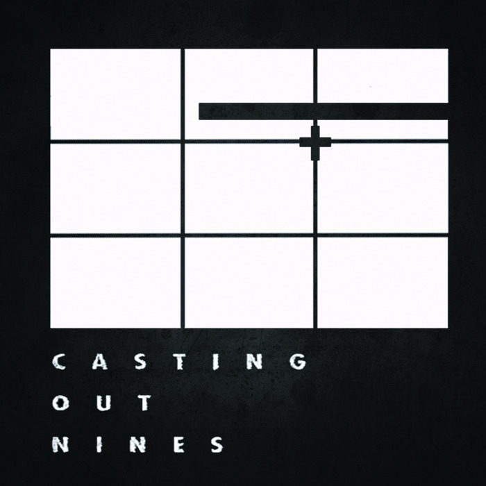 JOTON - Casting Out Nines