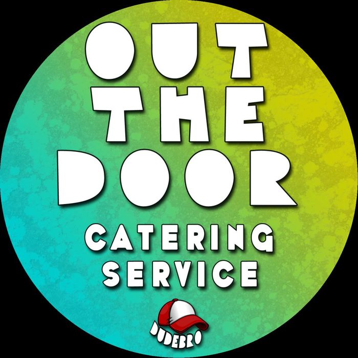 CATERING SERVICE - Out The Door