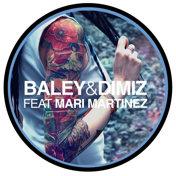 BALEY/DIMIZ/MARI MARTINEZ - Body