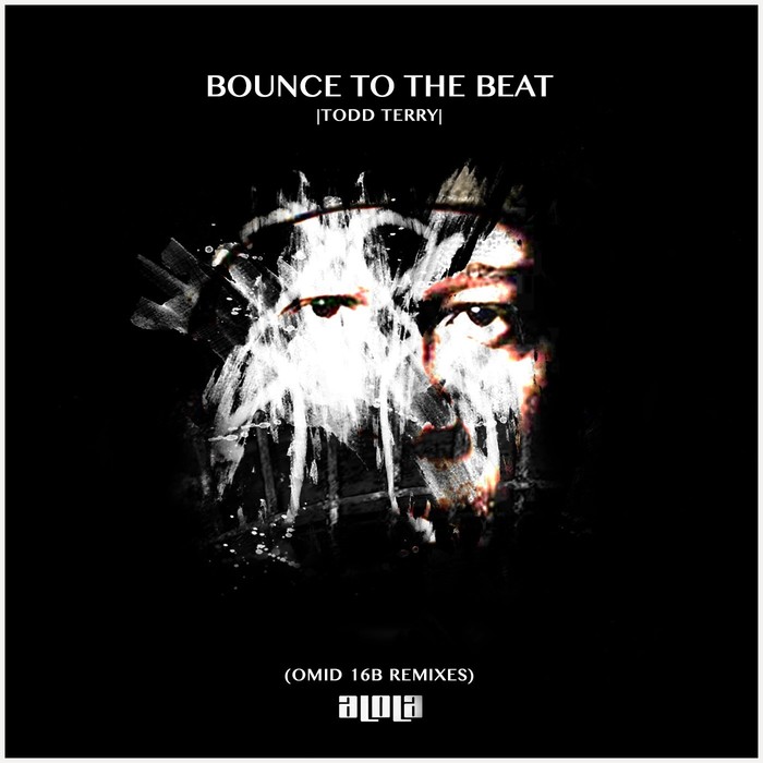 TERRY, Todd - Bounce To The Beat (Omid 16B remixes)
