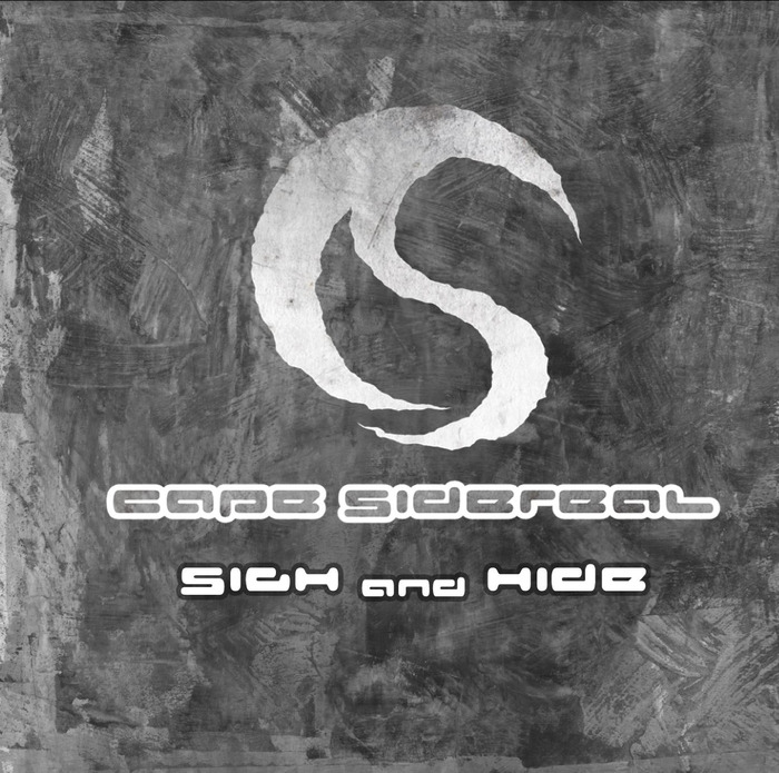 CAPE SIDEREAL - Sigh & Hide