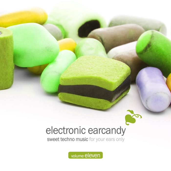 VARIOUS - Electronic Earcandy Vol 11