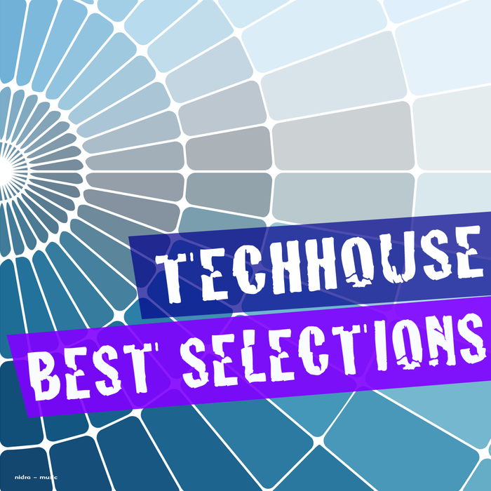 VARIOUS - Techhouse Best Selections