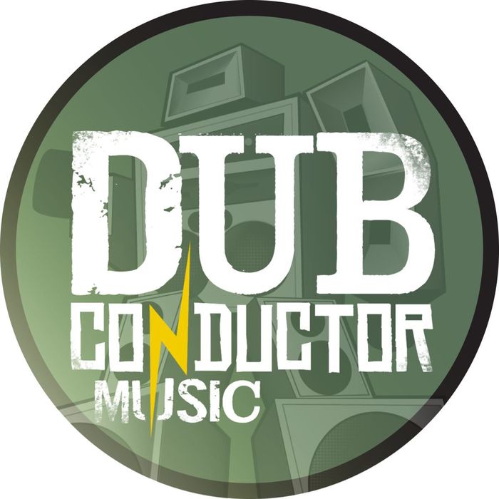 DUB CONDUCTOR - Crisis/Festival Warrior