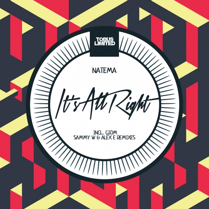 NATEMA - It's All Right