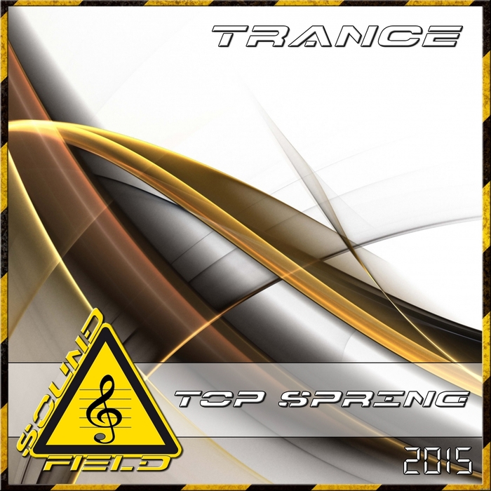 VARIOUS - Trance Top Spring 2015