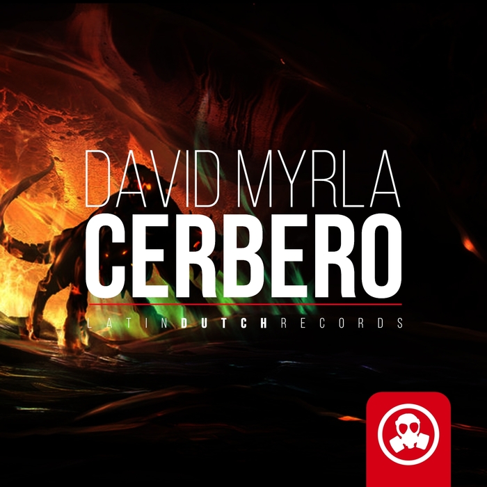 MYRLA, David - Cerbero