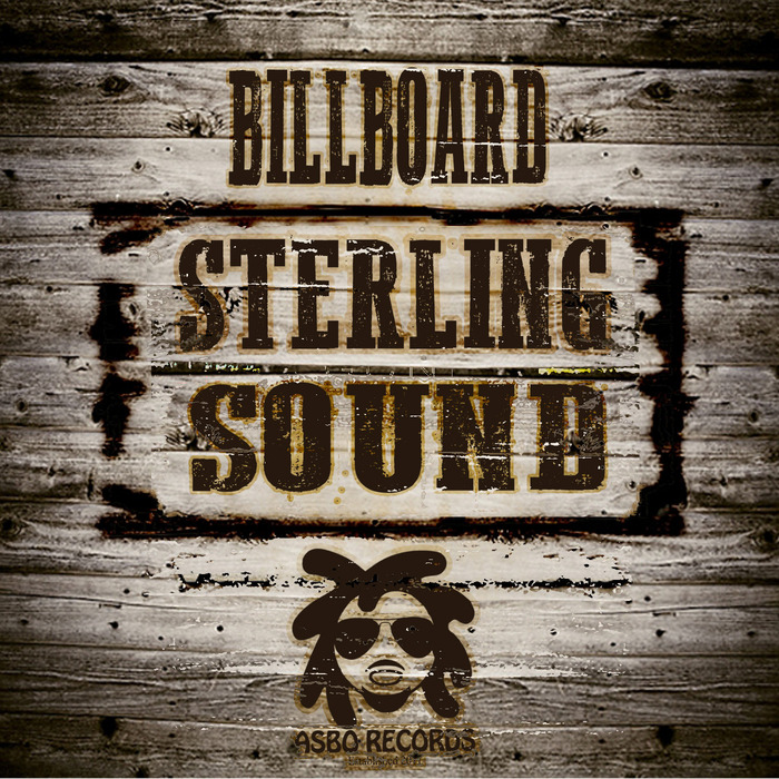 STERLING SOUND - Billboard EP