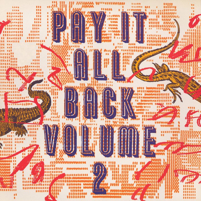 VARIOUS - Pay It All Back Vol 2