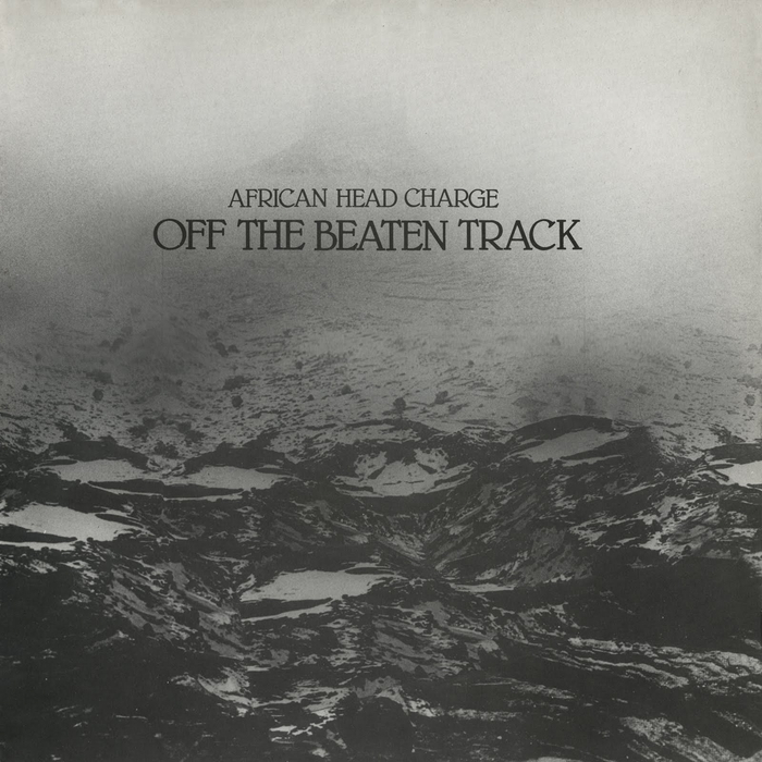 AFRICAN HEAD CHARGE - Off The Beaten Track